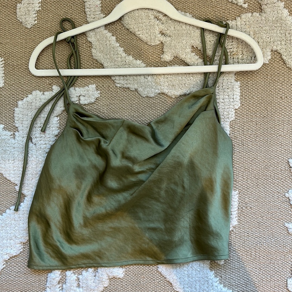 Princess Polly top